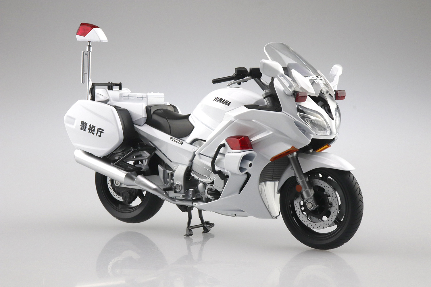 1 12 Yamaha Fjr1300p 白バイ 警視庁 鉄道模型 プラモデル ラジコン ガン ミリタリー フィギュア ミニカー 玩具 おもちゃ の通販サイト